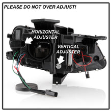 Load image into Gallery viewer, Spyder Auto 5087355 Projector Headlights Fits 16-18 Camaro