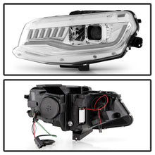 Load image into Gallery viewer, Spyder Auto 5087386 Projector Headlights Fits 16-18 Camaro