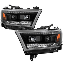 Load image into Gallery viewer, Spyder Auto 5087393 Projector Headlights Fits 19-20 1500 2500 3500