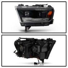 Load image into Gallery viewer, Spyder Auto 5087393 Projector Headlights Fits 19-20 1500 2500 3500