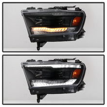 Load image into Gallery viewer, Spyder Auto 5087393 Projector Headlights Fits 19-20 1500 2500 3500