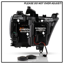 Load image into Gallery viewer, Spyder Auto 5087409 Projector Headlights Fits 19-20 1500 2500 3500