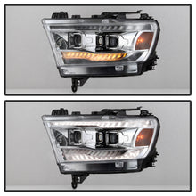 Load image into Gallery viewer, Spyder Auto 5087409 Projector Headlights Fits 19-20 1500 2500 3500