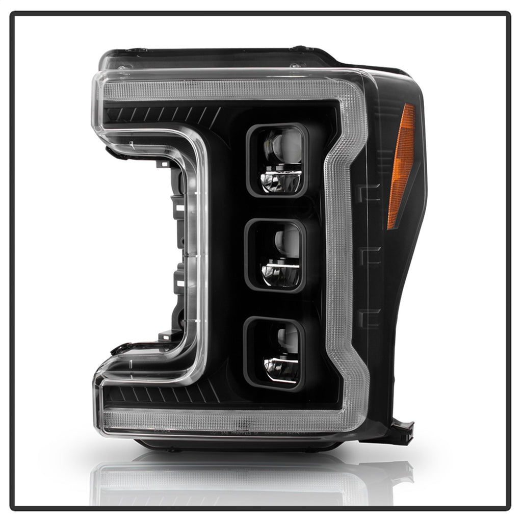 Spyder Auto 5087430 Projector Headlights