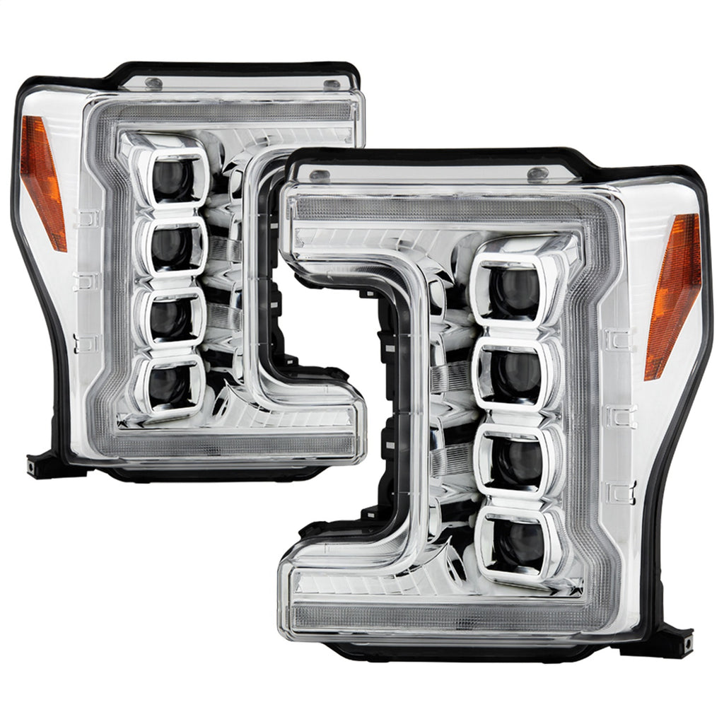 Spyder Auto 5087447 Projector Headlights