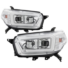 Load image into Gallery viewer, Spyder Auto 5087461 Projector Headlights Fits 10-13 4Runner