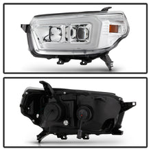 Load image into Gallery viewer, Spyder Auto 5087461 Projector Headlights Fits 10-13 4Runner