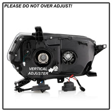 Load image into Gallery viewer, Spyder Auto 5087461 Projector Headlights Fits 10-13 4Runner