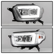 Load image into Gallery viewer, Spyder Auto 5087461 Projector Headlights Fits 10-13 4Runner