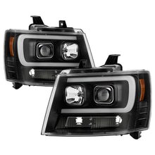 Load image into Gallery viewer, Spyder Auto 5087515 Projector Headlights