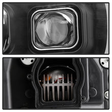 Load image into Gallery viewer, Spyder Auto 5087515 Projector Headlights