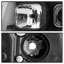 Load image into Gallery viewer, Spyder Auto 5087515 Projector Headlights
