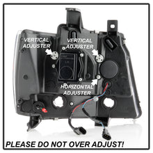 Load image into Gallery viewer, Spyder Auto 5087515 Projector Headlights