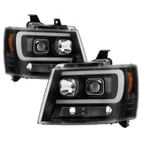 Spyder Auto 5087515 Projector Headlights