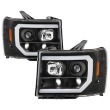 Load image into Gallery viewer, Spyder Auto 5087522 Projector Headlights