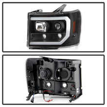 Load image into Gallery viewer, Spyder Auto 5087522 Projector Headlights