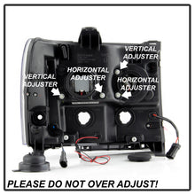 Load image into Gallery viewer, Spyder Auto 5087522 Projector Headlights