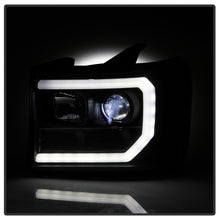 Load image into Gallery viewer, Spyder Auto 5087522 Projector Headlights