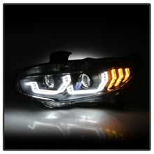 Load image into Gallery viewer, Spyder Auto 5087539 Projector Headlights Fits 17-20 Civic