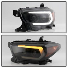 Load image into Gallery viewer, Spyder Auto 5087553 Projector Headlights Fits 16-18 Tacoma