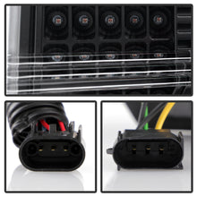 Load image into Gallery viewer, Spyder Auto 5087560 LED Light Bar Projector Headlights Fits 09-14 F-150