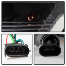 Load image into Gallery viewer, Spyder Auto 5087591 LED Light Bar Projector Headlights Fits 13-14 F-150