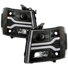 Load image into Gallery viewer, Spyder Auto 5087614 Projector Headlights