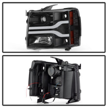 Load image into Gallery viewer, Spyder Auto 5087614 Projector Headlights