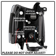 Load image into Gallery viewer, Spyder Auto 5087614 Projector Headlights
