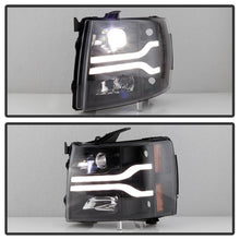 Load image into Gallery viewer, Spyder Auto 5087614 Projector Headlights