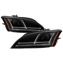 Load image into Gallery viewer, Spyder Auto 5087621 Projector Headlights Fits 12-15 TT Quattro