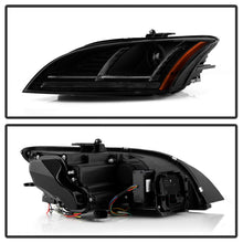 Load image into Gallery viewer, Spyder Auto 5087621 Projector Headlights Fits 12-15 TT Quattro