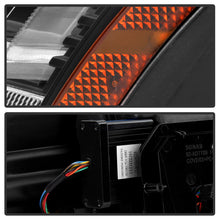 Load image into Gallery viewer, Spyder Auto 5087621 Projector Headlights Fits 12-15 TT Quattro