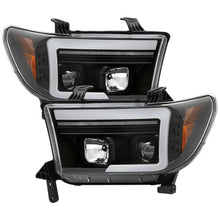 Load image into Gallery viewer, Spyder Auto 5087669 Projector Headlights Fits 07-10 Sequoia Tundra