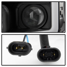 Load image into Gallery viewer, Spyder Auto 5087669 Projector Headlights Fits 07-10 Sequoia Tundra