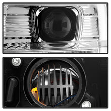 Load image into Gallery viewer, Spyder Auto 5087744 Projector Headlights