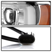 Load image into Gallery viewer, Spyder Auto 5087744 Projector Headlights