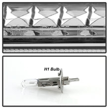 Load image into Gallery viewer, Spyder Auto 5087744 Projector Headlights