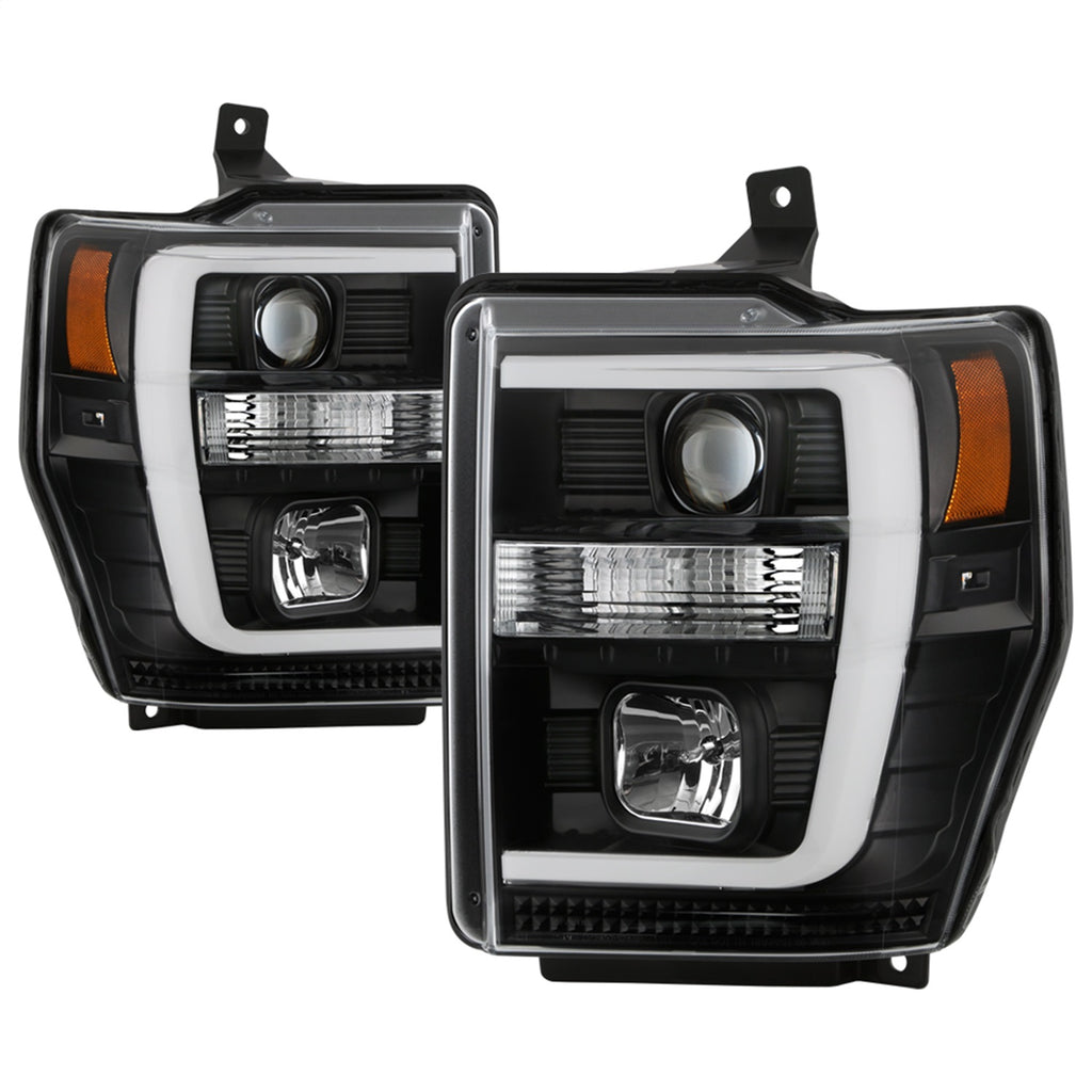 Spyder Auto 5087751 Projector Headlights