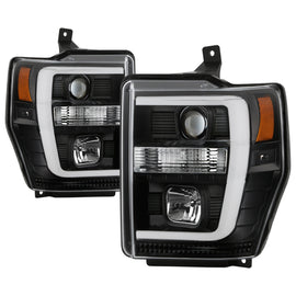 Spyder Auto 5087751 Projector Headlights