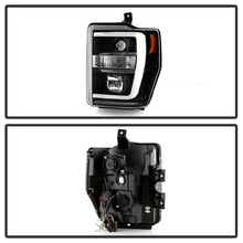 Load image into Gallery viewer, Spyder Auto 5087751 Projector Headlights