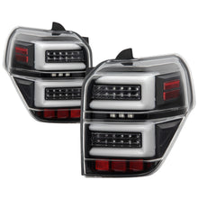 Load image into Gallery viewer, Spyder Auto 5087812 LED Tail Lights Fits 10-14 4Runner