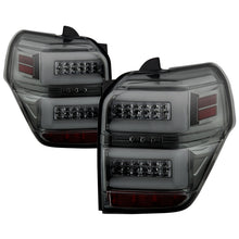 Load image into Gallery viewer, Spyder Auto 5087829 LED Tail Lights Fits 10-14 4Runner