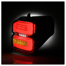 Load image into Gallery viewer, Spyder Auto 5087829 LED Tail Lights Fits 10-14 4Runner