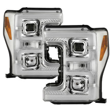 Load image into Gallery viewer, Spyder Auto 5087843 Projector Headlights