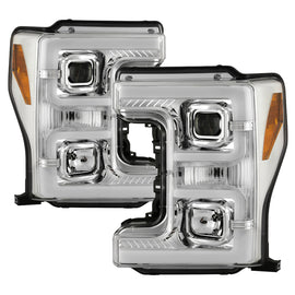 Spyder Auto 5087843 Projector Headlights