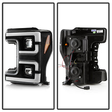 Load image into Gallery viewer, Spyder Auto 5087850 Projector Headlights