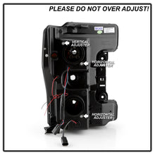 Load image into Gallery viewer, Spyder Auto 5087850 Projector Headlights