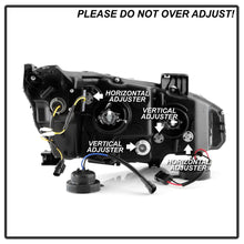 Load image into Gallery viewer, Spyder Auto 5087867 Projector Headlights Fits 16-20 Civic