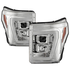 Spyder Auto 5087881 Projector Headlights